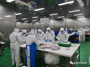 县市场监管局开展 三清洁 提升行动 助力食品产业健康发展 即开展清洁食品工厂 清洁食品作坊 清洁厨房行动