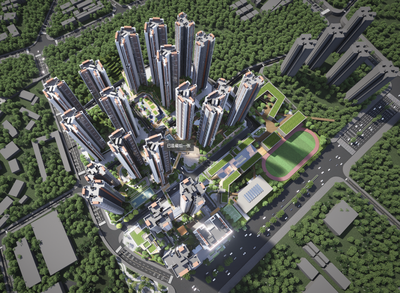 购房窗口期来了!"小阳春"买房攻略抢先看