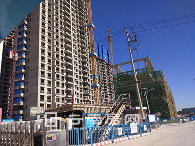 金科阳光里16年冬季踩盘评价篇:产品去化速度快-云南房网