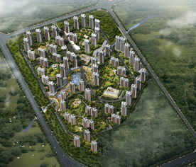 海港房地产开发公司