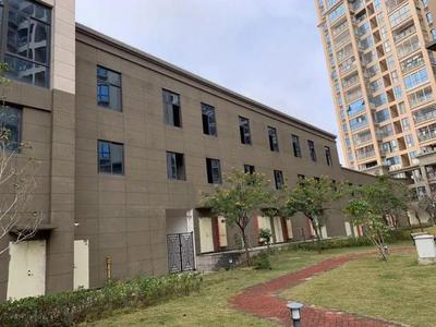 莆田一开发商1.8亿的房地产被查封