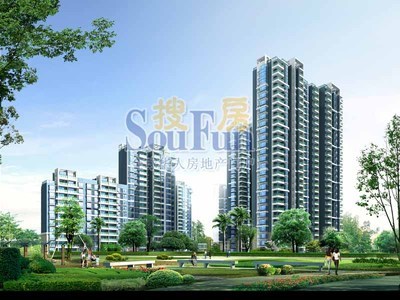 开发商房价试温 南京10大热销楼盘最新报价|搜房地产资讯