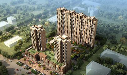 江苏中博房地产开发 - 焦点