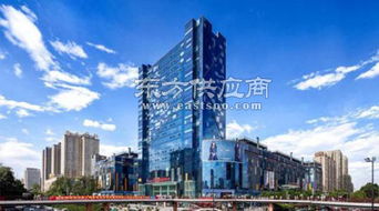 陕西开发房地产项目流程 西安专业的西安商业综合体开发公司是哪家图片