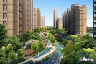 执守匠心 荣耀前行 恭贺荣盛发展斩获2019中国房地产公