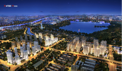 与时代潮鸣丨建筑界的绿色科技“奥斯卡”--当代著MOMΛ为未来而来!