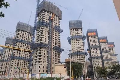 沧州房地产开发成本详细构成你知道都包括什么吗