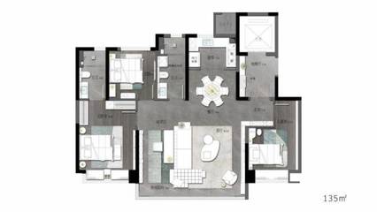 2025西安莱安万莱逸宸→买房攻略→交付时间→开发商介绍→产品介绍