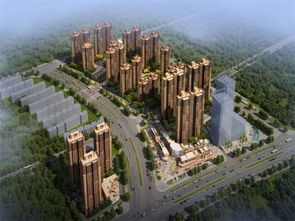 国开公馆销售动态 合肥新房