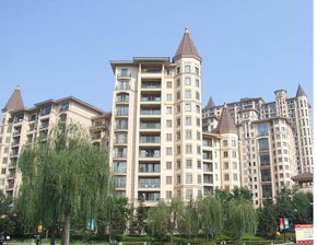 房地产开发公司和置业公司有什么区别