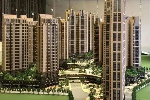 横岗六约站 大真房地产开发