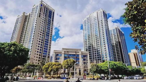 大理州建投新成立一家房地产开发公司,注册资本1000万元人民币