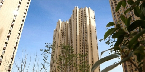 华瑞房地产开发