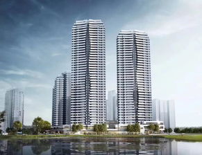 背靠1110亿元总部经济,这个楼盘99 成都人想买