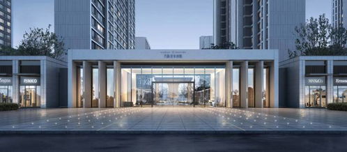 万科沣华锦鸣 ▁产品介绍▁装修交付▁一房一价▁在售户型