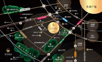 买房必看,七号线附近新盘大整理,东门存货最多