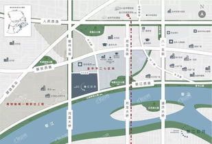 婺江印月 10月2日,印月生活美学馆即将唯美盛绽,献映生活新美学