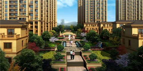 千年商都 宜居即墨 2017即墨精品楼盘展 即墨市房地产30年发展历程