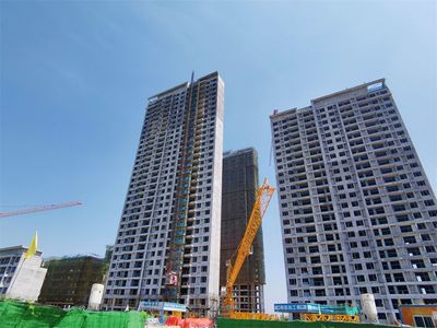 蔡甸区:扩权赋能 助力房地产开发企业少跑腿