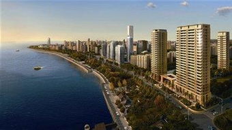 地产成交量价上涨 温州上半年卖地收入超百亿