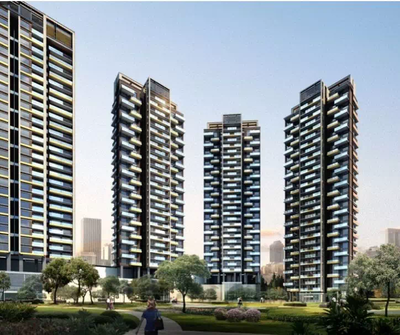 旧改快讯|木头龙房屋征收来了!深圳又一小区要公开选择市场主体