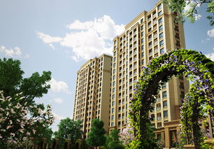 重磅 开发商是谁 出事了