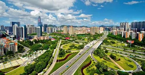 重磅 东莞上半年gdp3868.6亿元,增速7.8