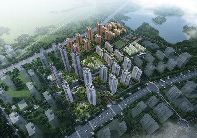 襄阳融发宏盛房地产开发