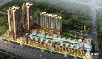 抢先看 肇庆东部楼市重镇2018年十大新盘 喜欢的,请赶紧准备好房款