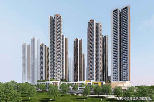 金光华凤凰九里 金光华凤凰九里 售楼处电话丨楼盘介绍 房价 户型 地址