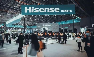 用户导向驱动创新 海信电视从消费者需求到工厂制造的创新密码