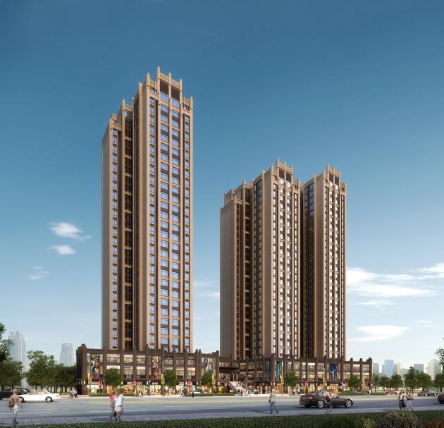 龙岩本土民营房地产开发商的沉浮录 昔日辉煌今何在？