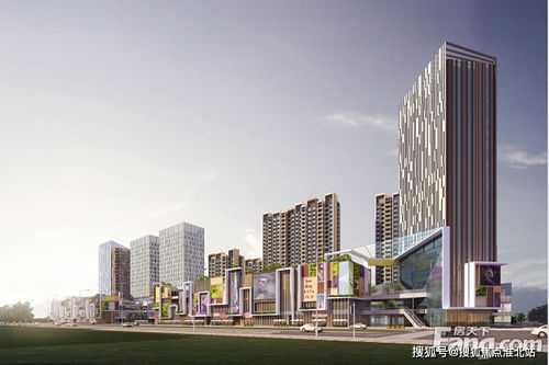 上海热门楼盘售楼处电话、地址及最新详情