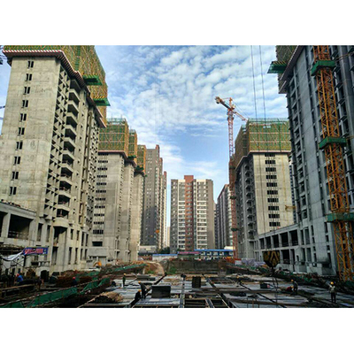 西安贞观首府房产评测 地理位置、配套设施与发展前景分析