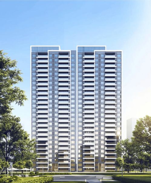 高科枫林九里·檀阅里 品质生活新体验，全方位购房攻略