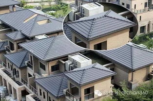 史上最养眼的房地产设计研发知识图文对照,完美精品