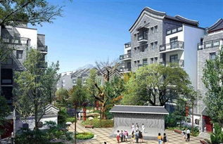 最美建筑评选之三 欢迎您来投票