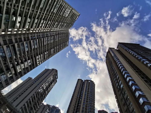 2024年前两月中国房地产开发投资分析 14499亿元总投资与3.7%同比增长