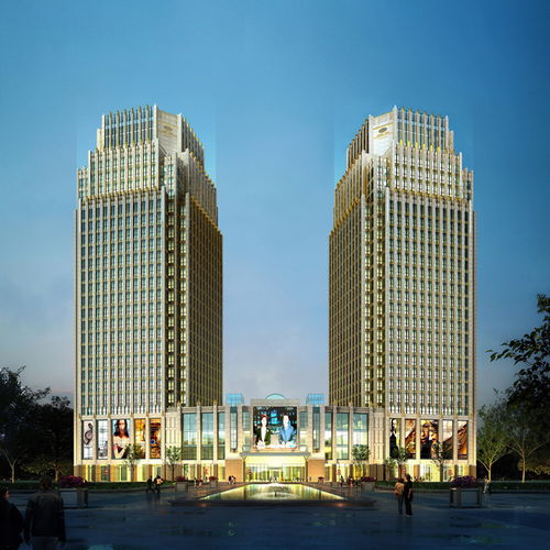 携手共进 融创集团与祥隆地产签署战略合作协议，共绘房地产开发新篇章