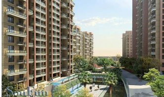 昆仑置业荣膺中国房地产商业地产10强 实力铸就行业标杆