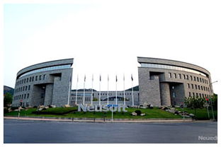 大连东软睿道实训与房地产开发的关联及分析