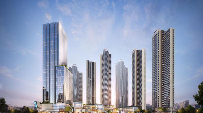 佳华沙湖广场购房指南 首付比例与利率解析