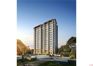 雅居乐京华雅郡 北京丰台人居新标杆，全景解析