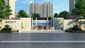 济南万豪君悦府 全维实景与精致样板，勾勒城市人居新典范