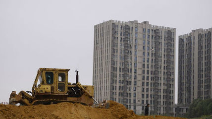 北京四宗地块揽金近百亿，房地产开发再掀市场热度