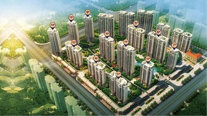 哈尔滨市祥业房地产开发 深耕冰城，筑就品质人居